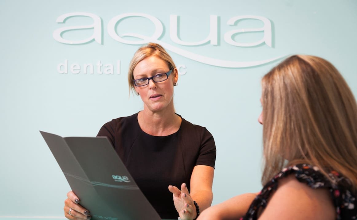 Avoid surprises with dental and cosmetic treatment costs