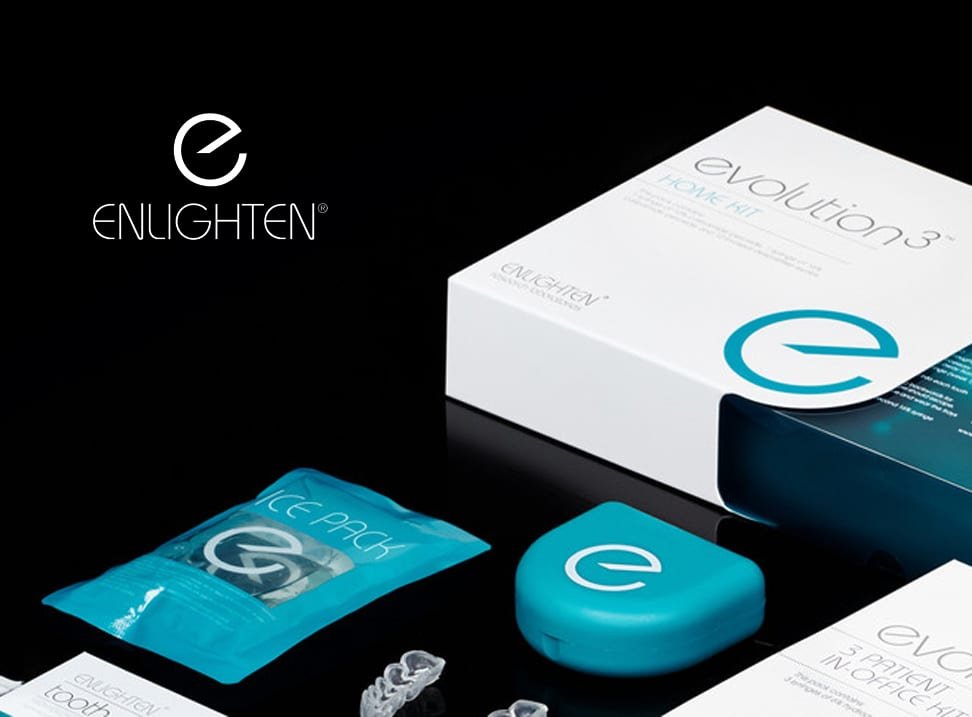 Enlighten Teeth Whitening