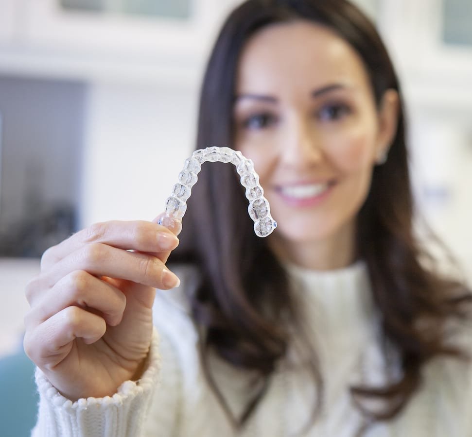 Invisalign Aligner Aqua Dental Clinic Hatch End, Pinner