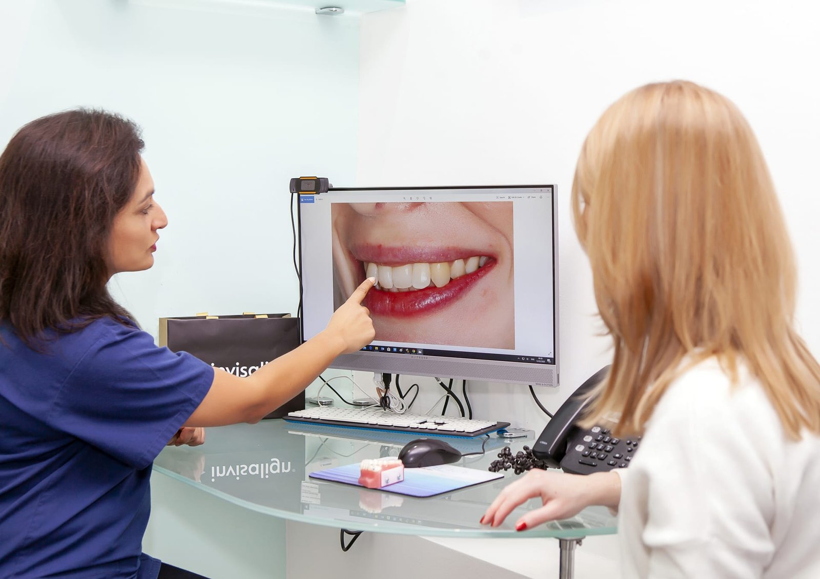 For patients living in and around London