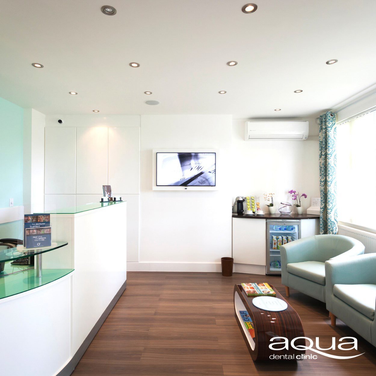 dental implants london