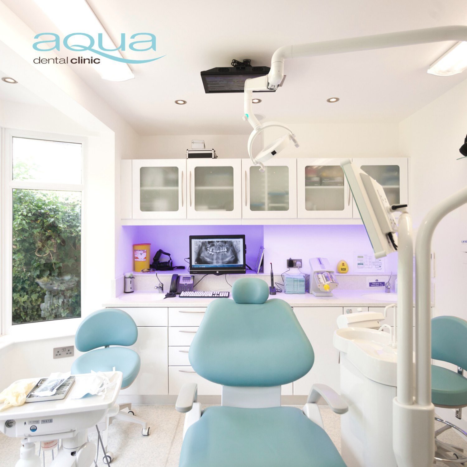 implant clinic london