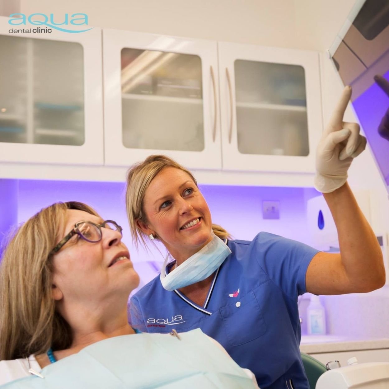 implant consultation