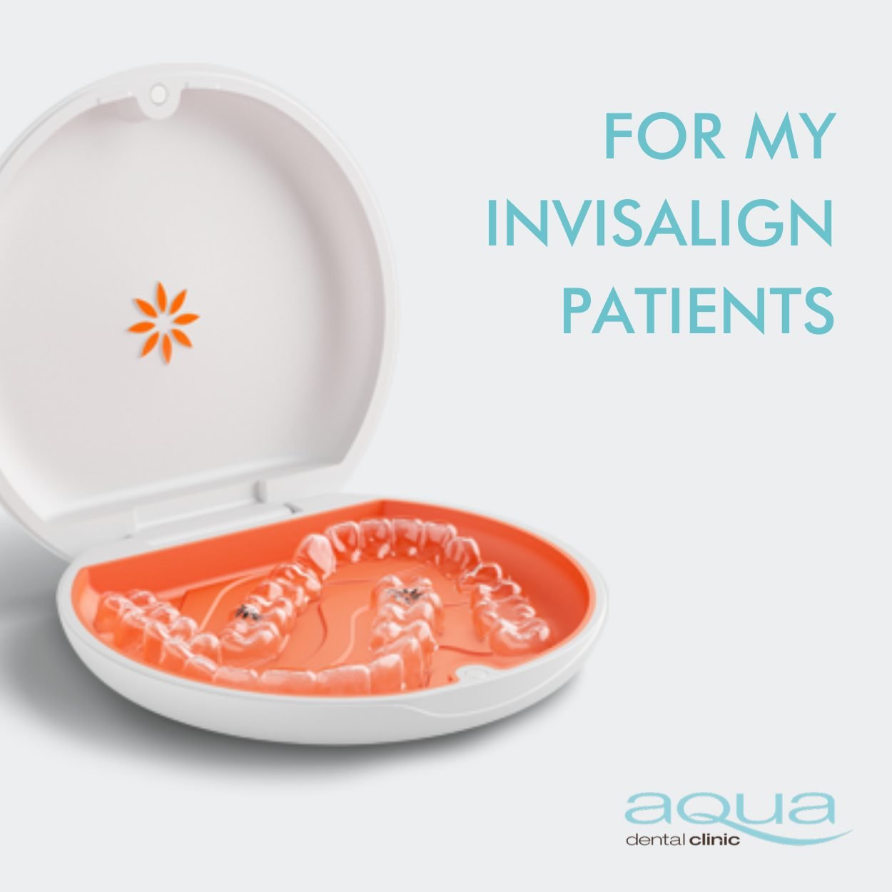 invisalign patients