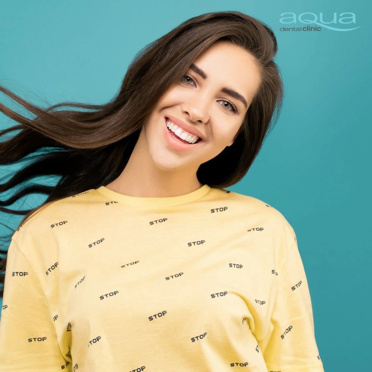 straight perfect smile