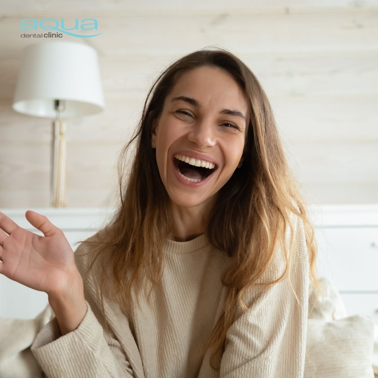 composite bonding to perfect smiles