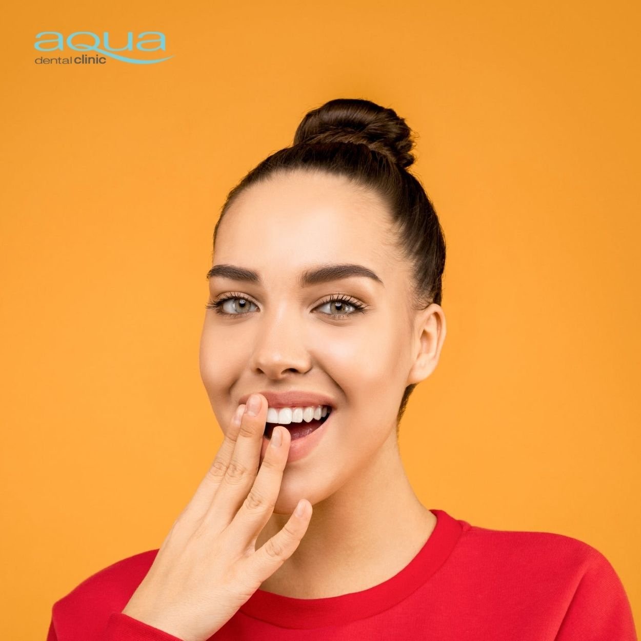 straightening secret