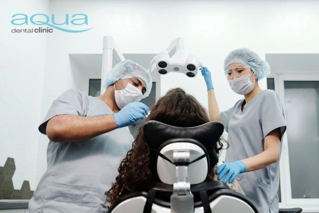 general dentists photo